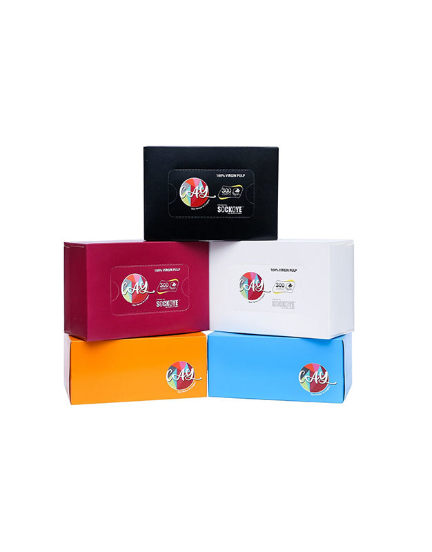 Pack of 36 Tissue