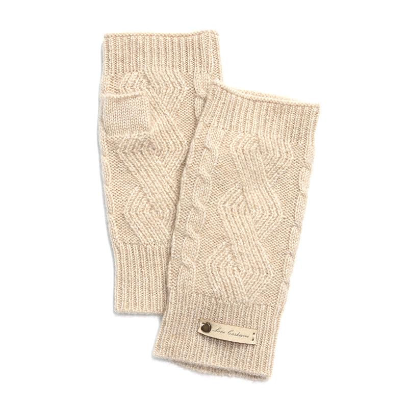 Cashmere Gloves