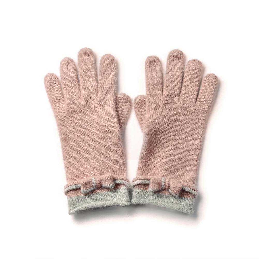 Cashmere Gloves