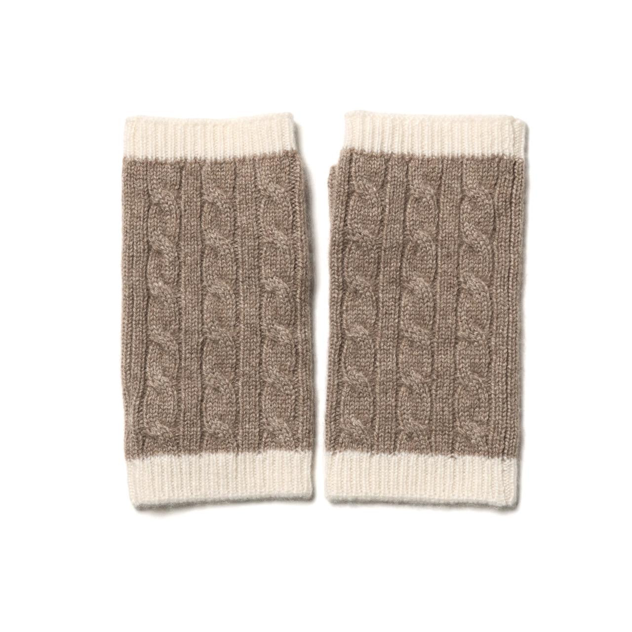 Cashmere Gloves