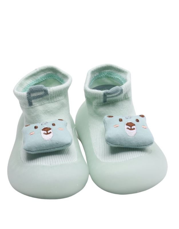 Baby Sock – Sockoye