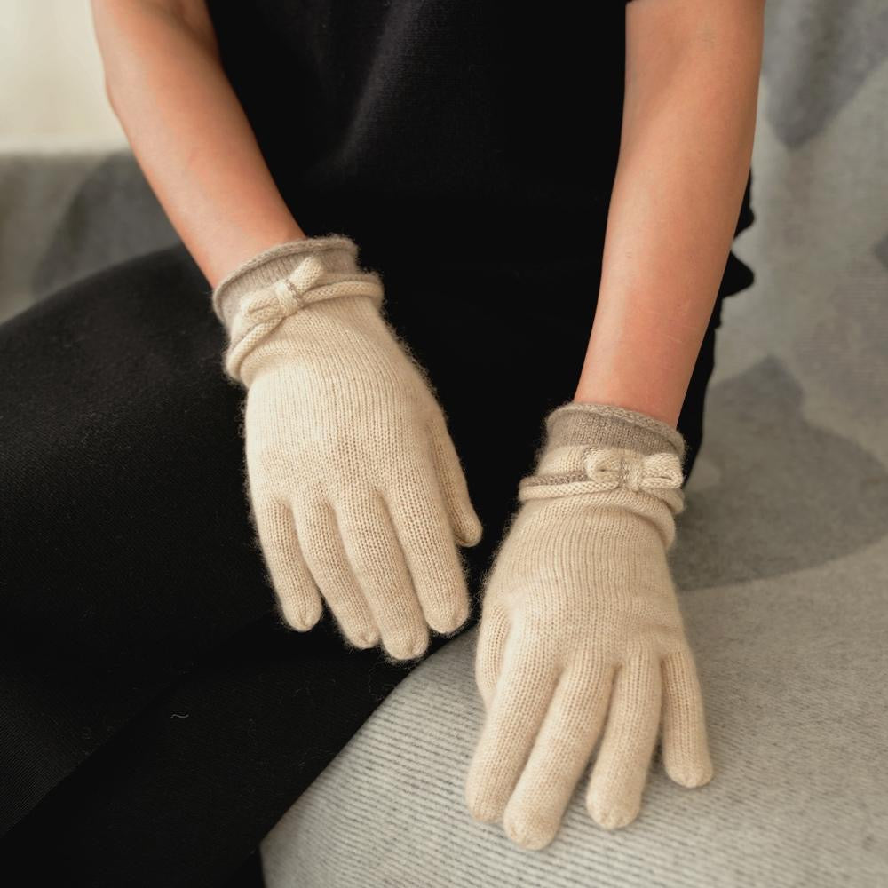 Cashmere Gloves