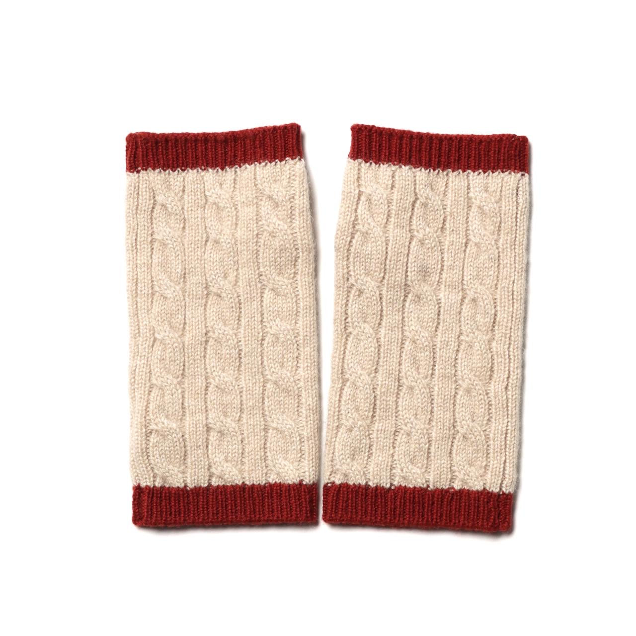 Cashmere Gloves