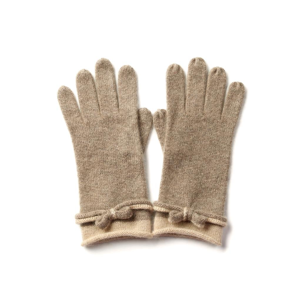 Cashmere Gloves