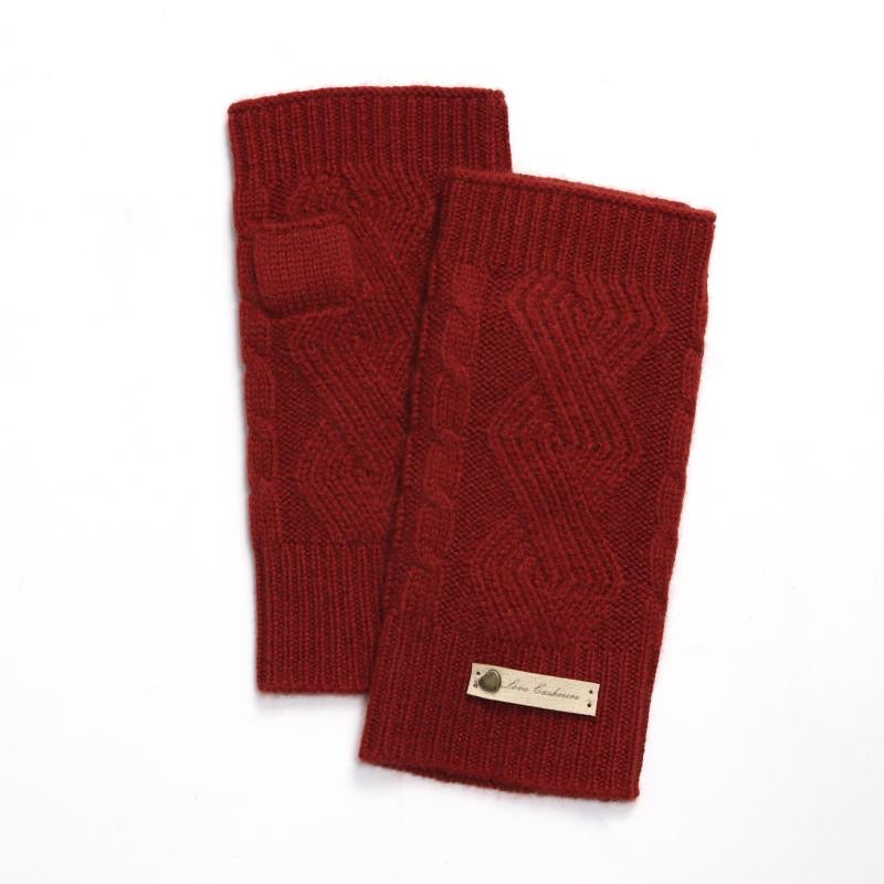 Cashmere Gloves