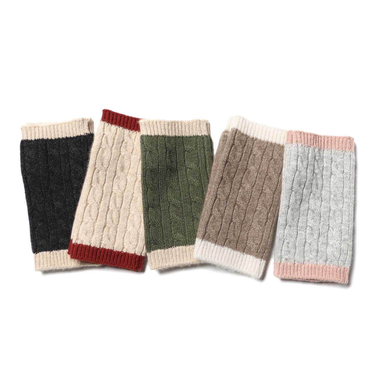 Cashmere Gloves