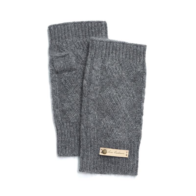 Cashmere Gloves