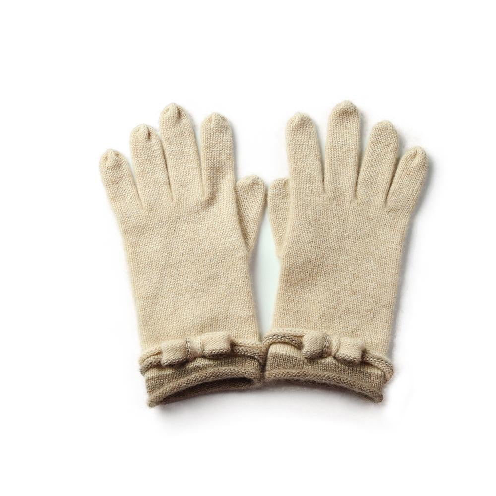 Cashmere Gloves