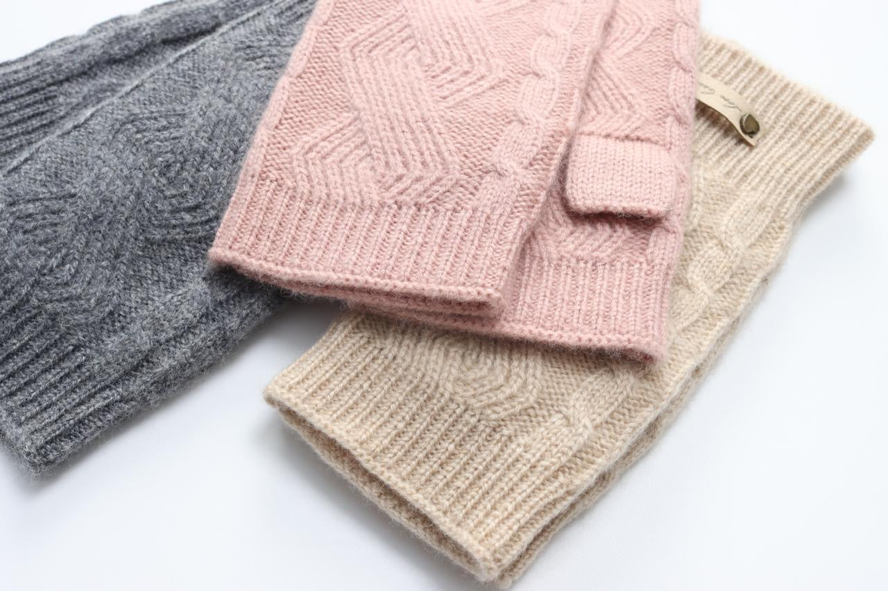 Cashmere Gloves