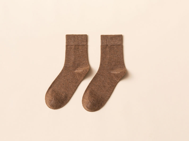 ORIGNAL WOOL SOCKS IN PACK OF 3