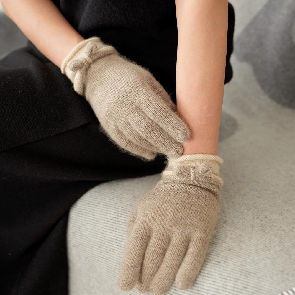 Cashmere Gloves