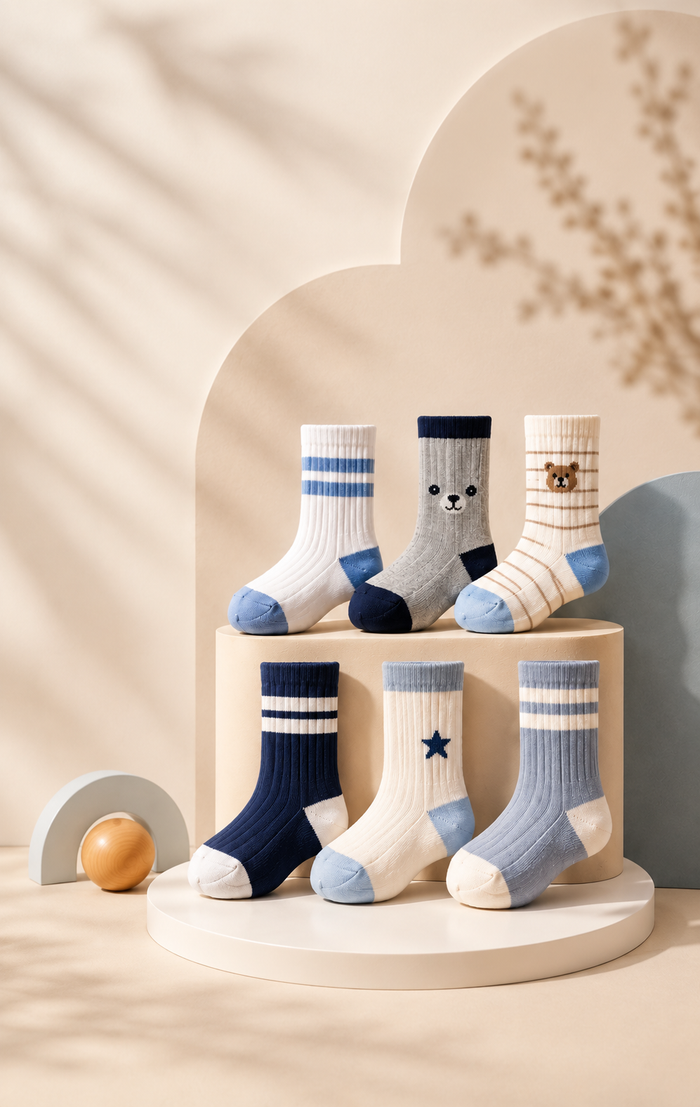 Step Into Savings — Get more 5% Off