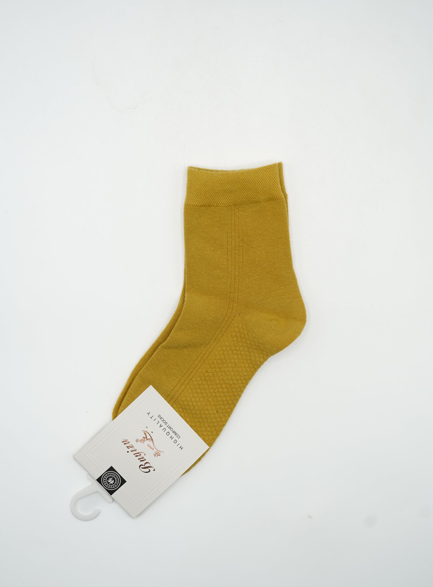 Premium Cotton Socks