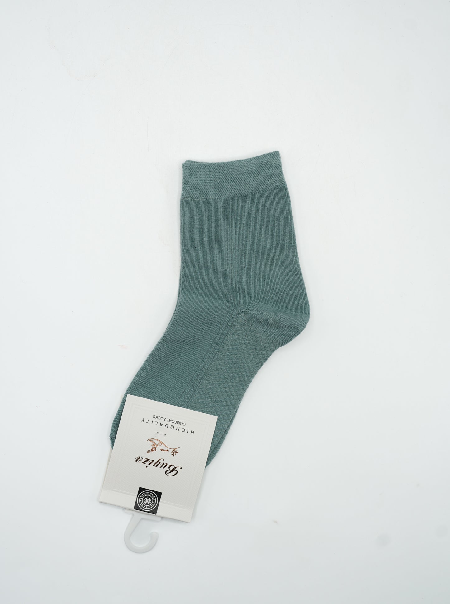 Premium Cotton Socks