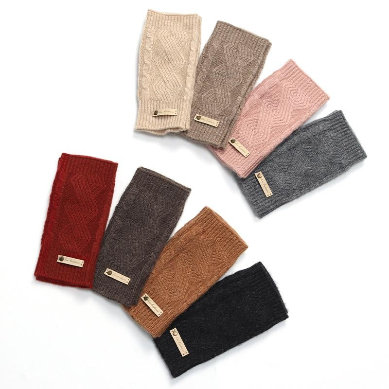 Cashmere Gloves