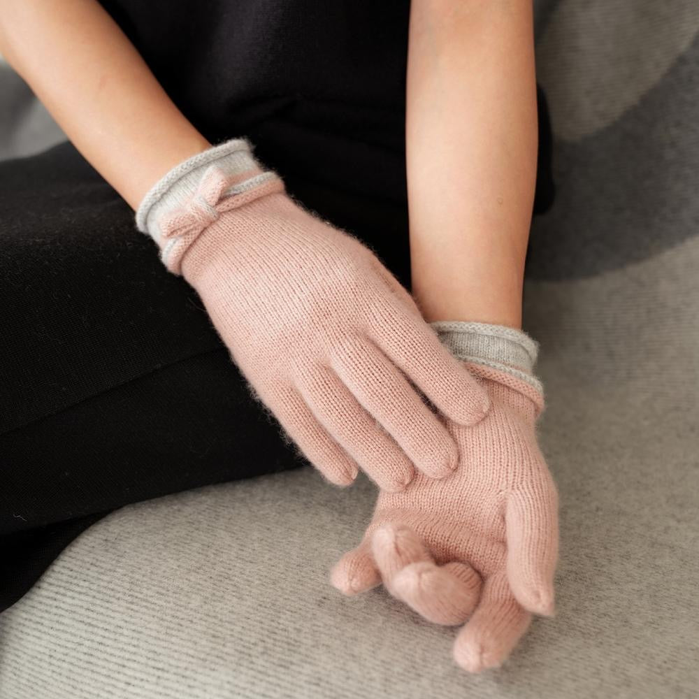 Cashmere Gloves