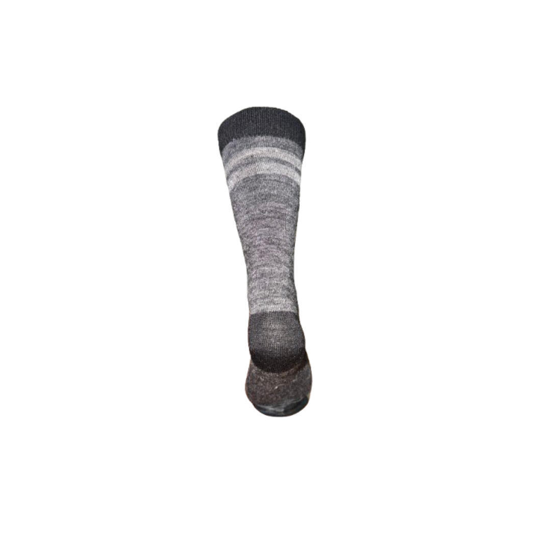 WOOL SOCKS PACK OF TWO