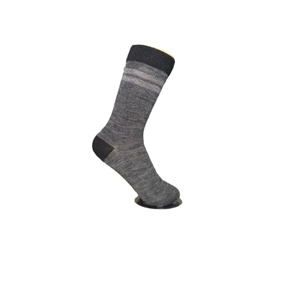 WOOL SOCKS PACK OF TWO