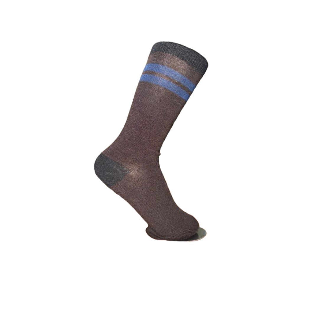 WOOL SOCKS PACK OF TWO