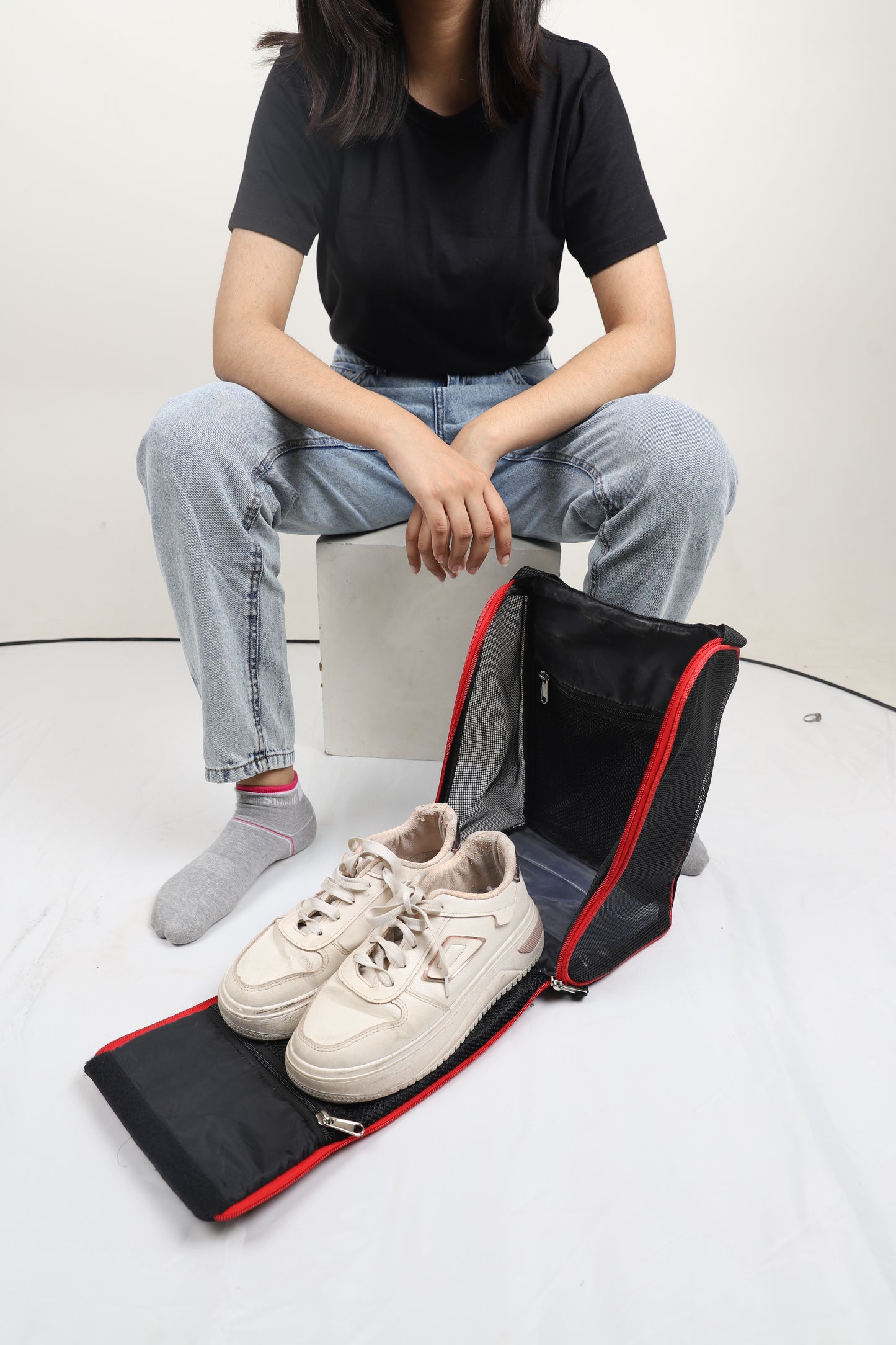 Shoe Cover
