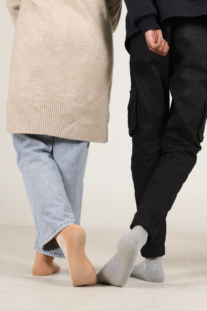 Diabetic Socks Grey