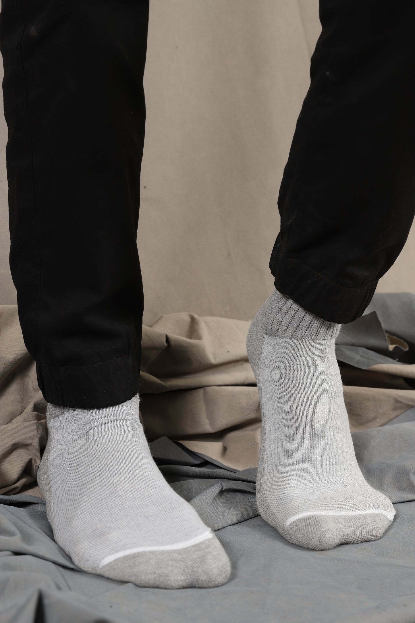 Diabetic Socks Pack of 4