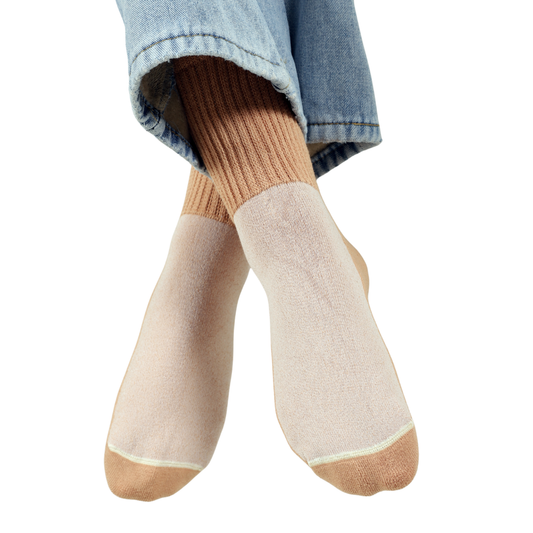 Diabetic Socks Skin