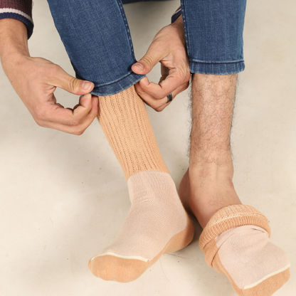 Diabetic Socks Skin