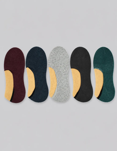 Loafer Liners