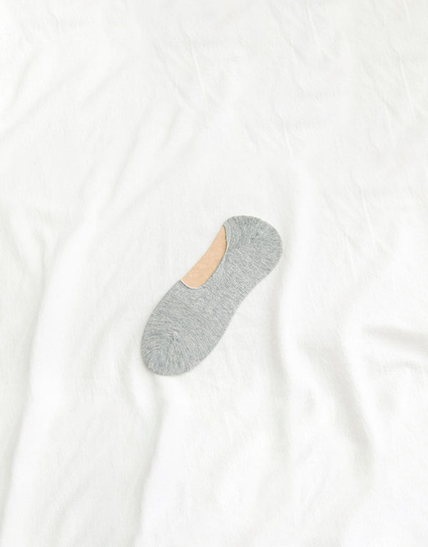 Grey Melange