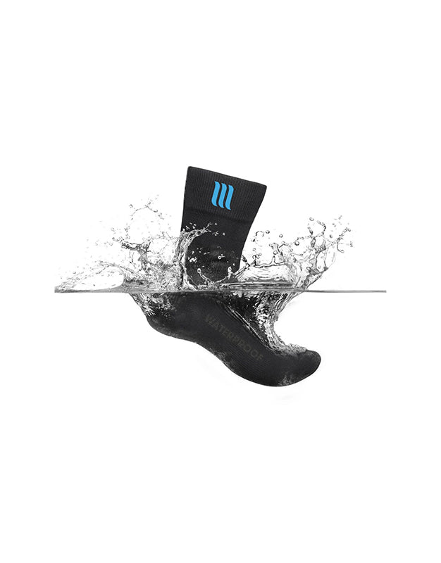 Masah / Wuzu Socks | 100% Shariah Compliant Waterproof Socks | Sockoye Pakistan