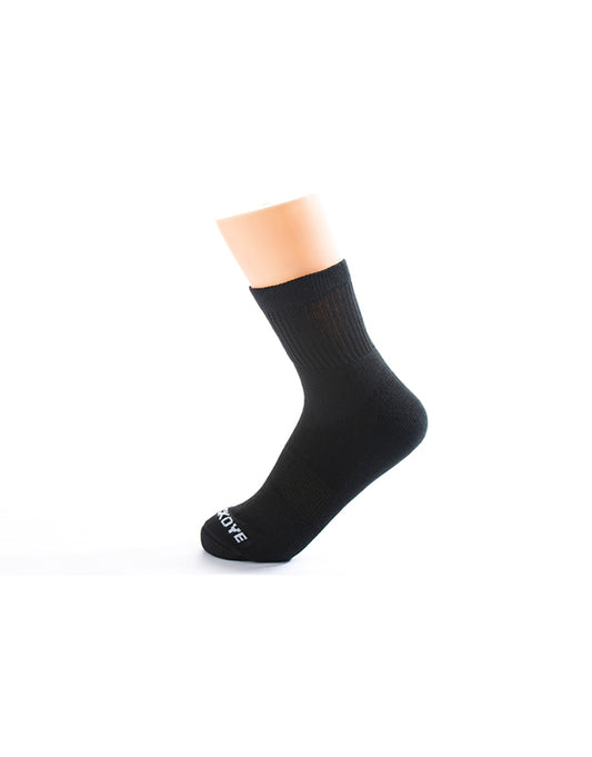 Sports Socks Black