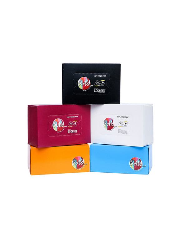 Pack of 36 Tissue